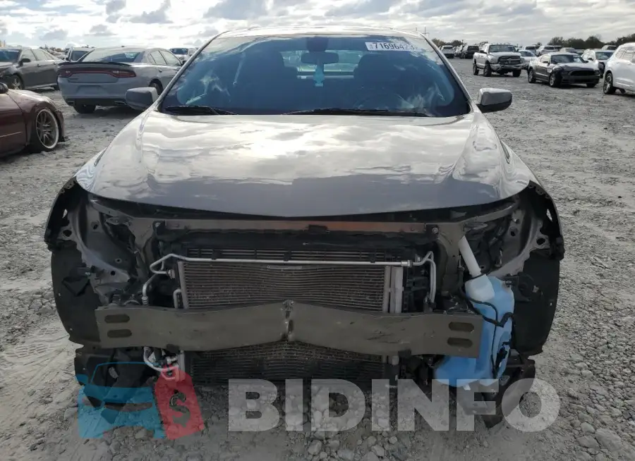 1G1ZD5ST6LF120928 Photo# 5