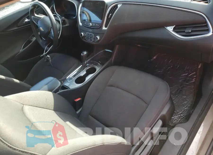 1G1ZD5ST6LF120928 Photo# 8