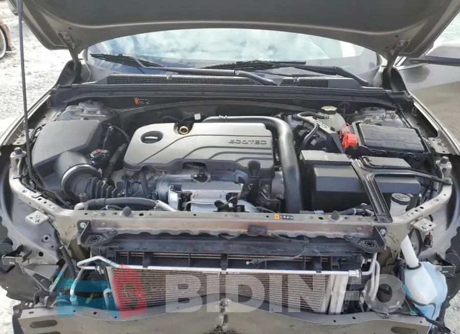 1G1ZD5ST6LF120928 Photo# 11
