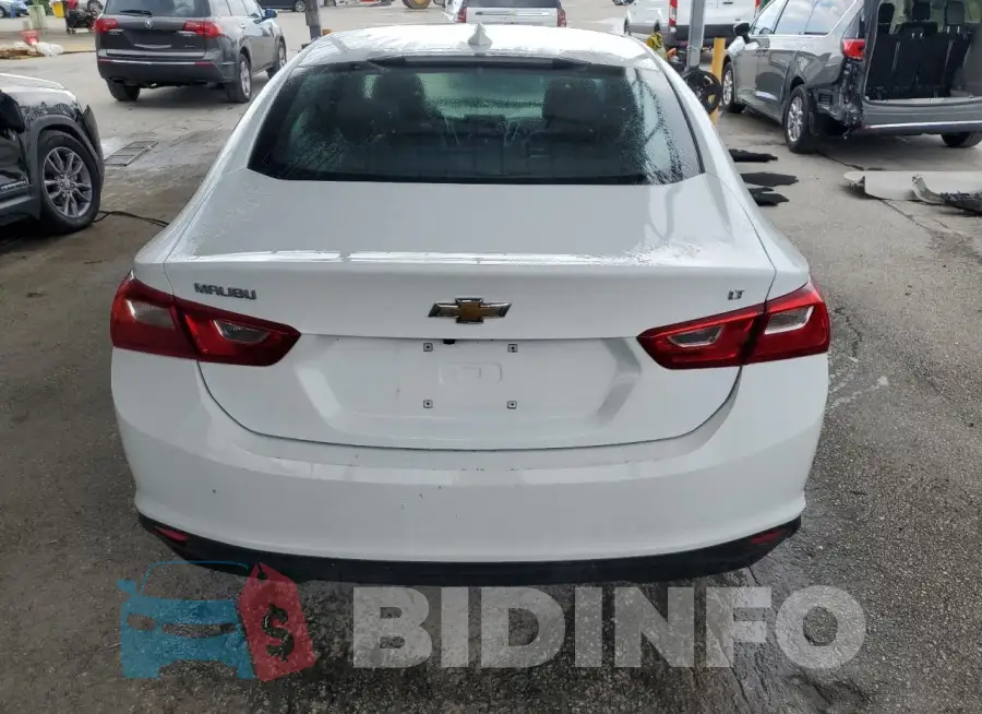 1G1ZD5ST6PF231677 Photo# 6