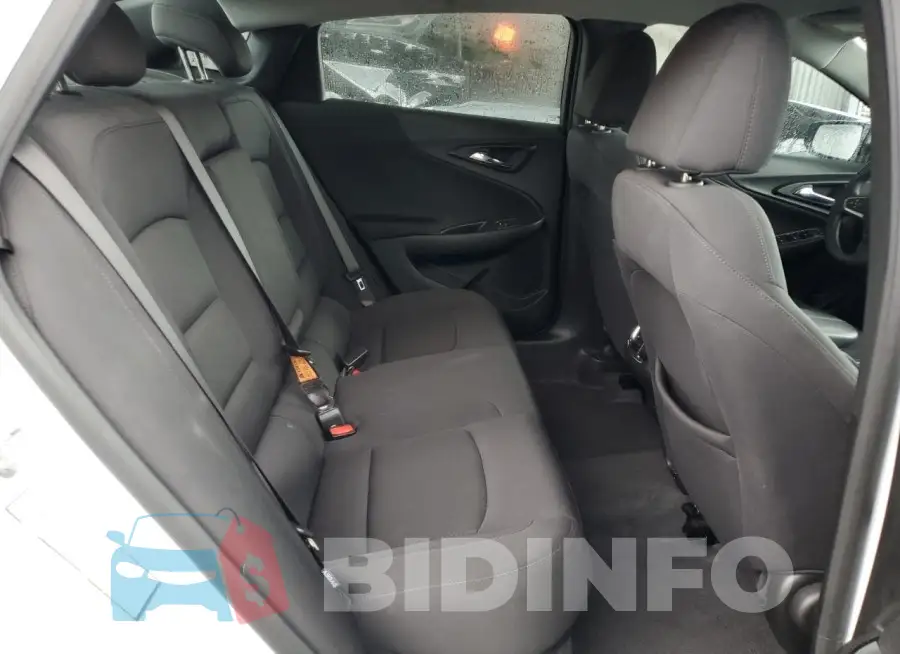 1G1ZD5ST6PF231677 Photo# 10