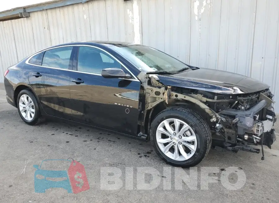 1G1ZD5ST8PF176021 Photo# 4