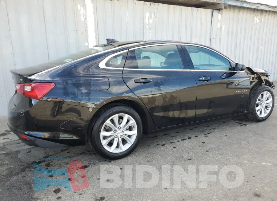 1G1ZD5ST8PF176021 Photo# 3
