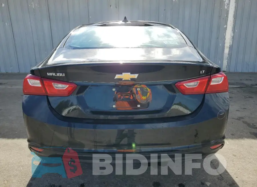 1G1ZD5ST8PF176021 Photo# 6
