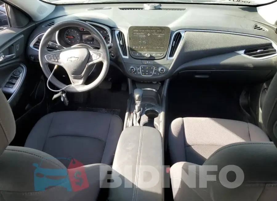 1G1ZD5ST8PF176021 Photo# 8