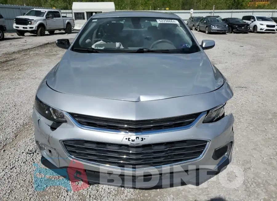 1G1ZD5ST9JF116949 Photo# 5