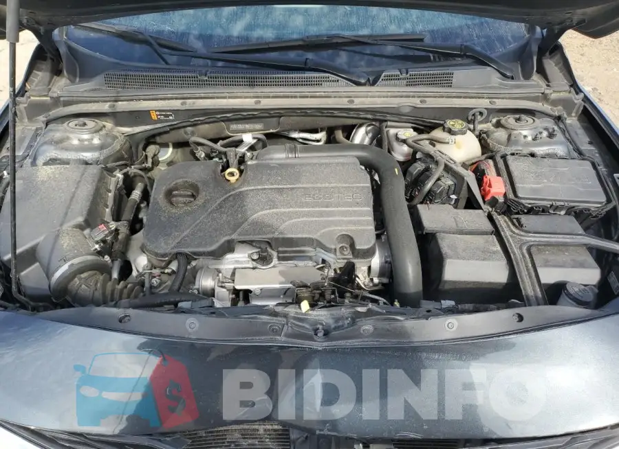 1G1ZD5ST9MF017004 Photo# 11