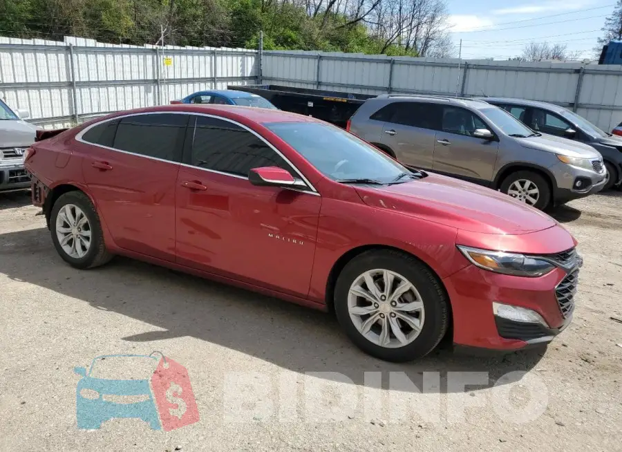 1G1ZD5ST9MF084847 Photo# 4