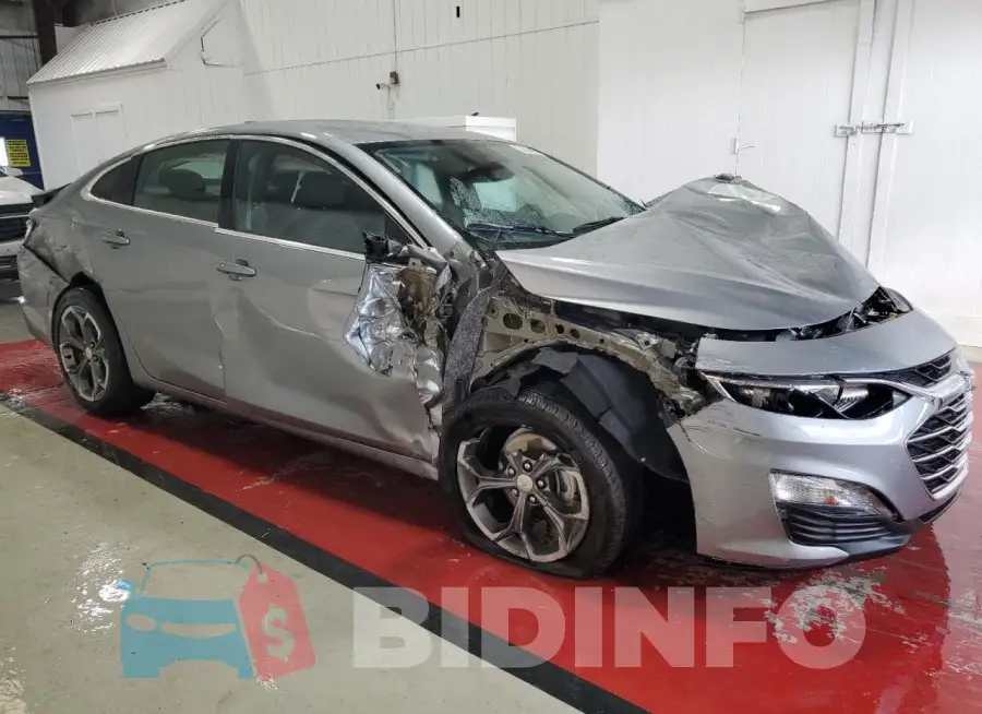 1G1ZD5ST9RF139207 Photo# 4