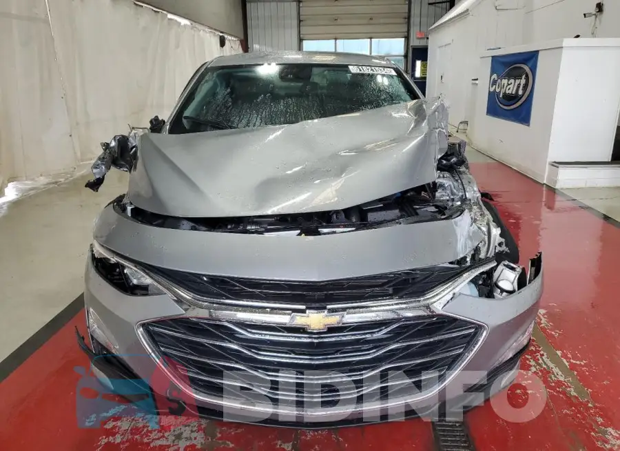 1G1ZD5ST9RF139207 Photo# 5