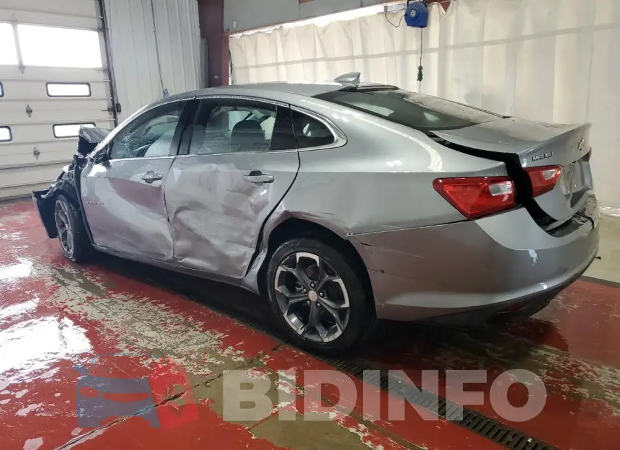 1G1ZD5ST9RF139207 Photo# 2