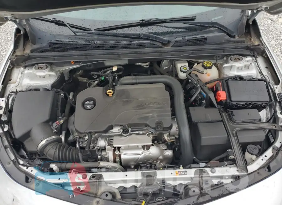 1G1ZD5STXKF116427 Photo# 11