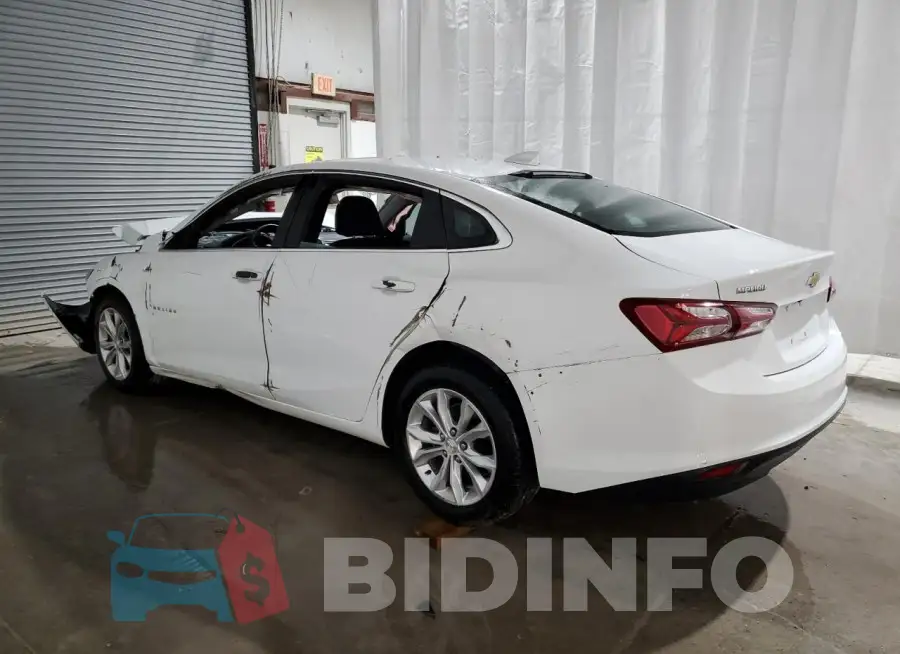 1G1ZD5STXNF175465 Photo# 2