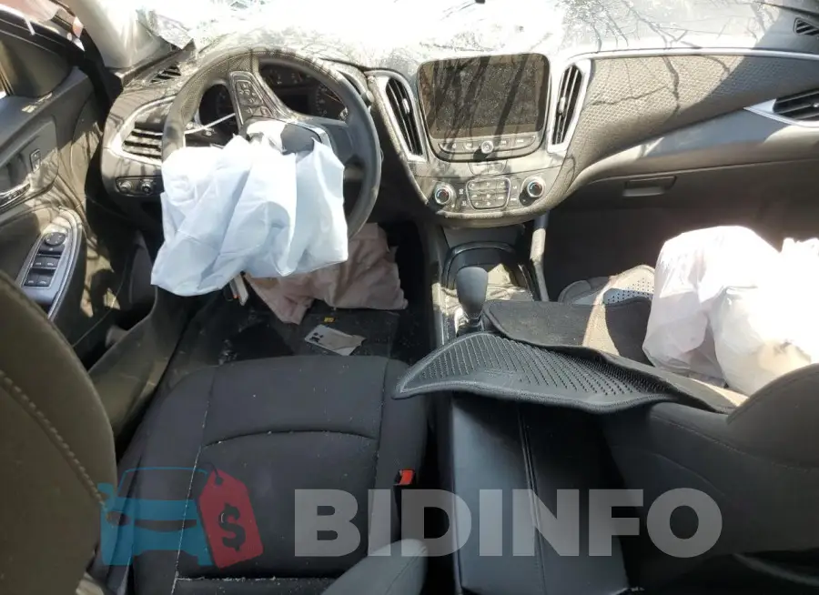 1G1ZD5STXPF221413 Photo# 8