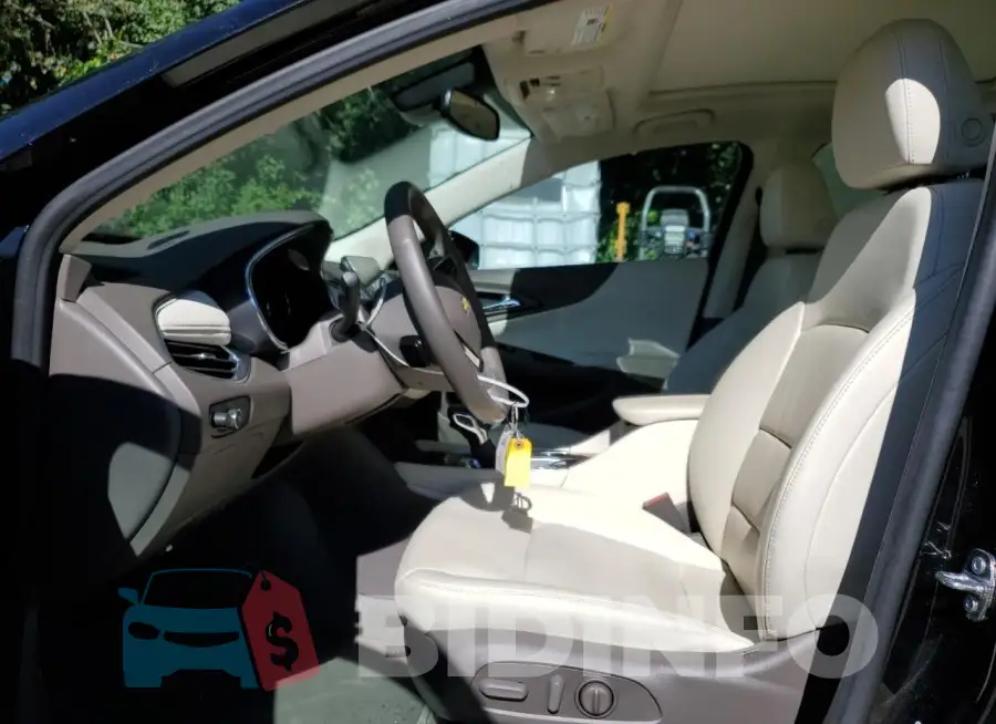 1G1ZE5ST0RF146172 Photo# 7