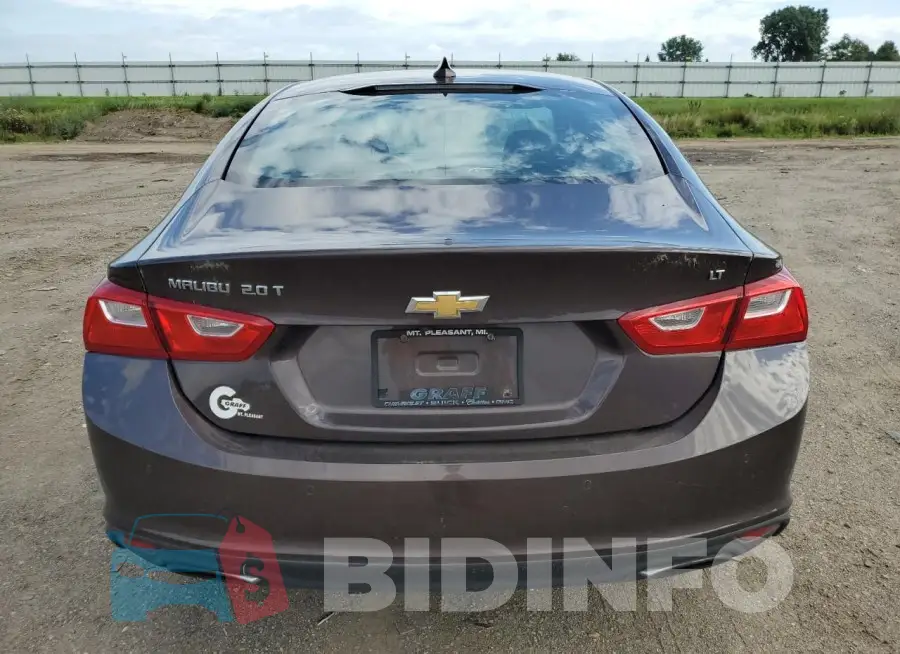 1G1ZF5SXXGF328748 Photo# 6