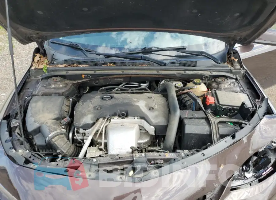 1G1ZF5SXXGF328748 Photo# 11