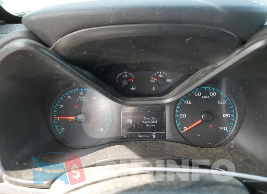 1GCGSCEN2M1186672 Photo# 9