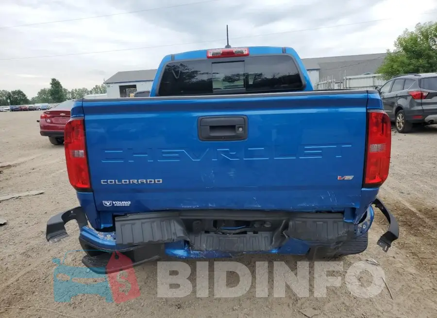 1GCGTDEN6N1223551 Photo# 6