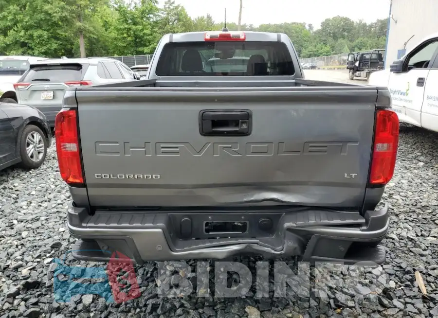 1GCHSCEA5N1170436 Photo# 6