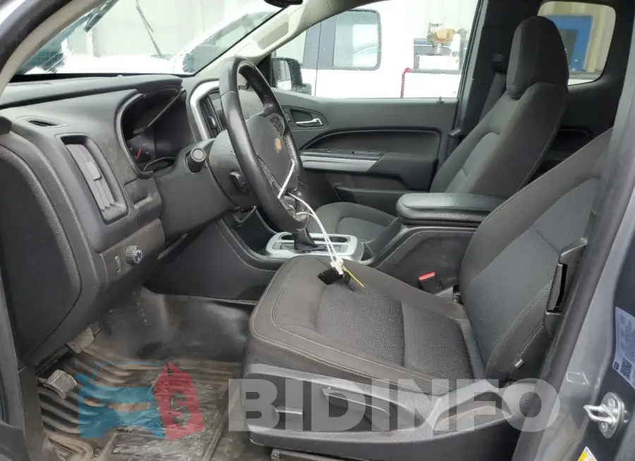 1GCHSCEA5N1170436 Photo# 7