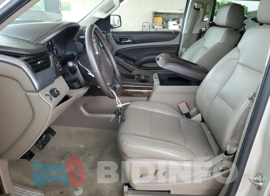 1GNSCBKC3FR118610 Photo# 7
