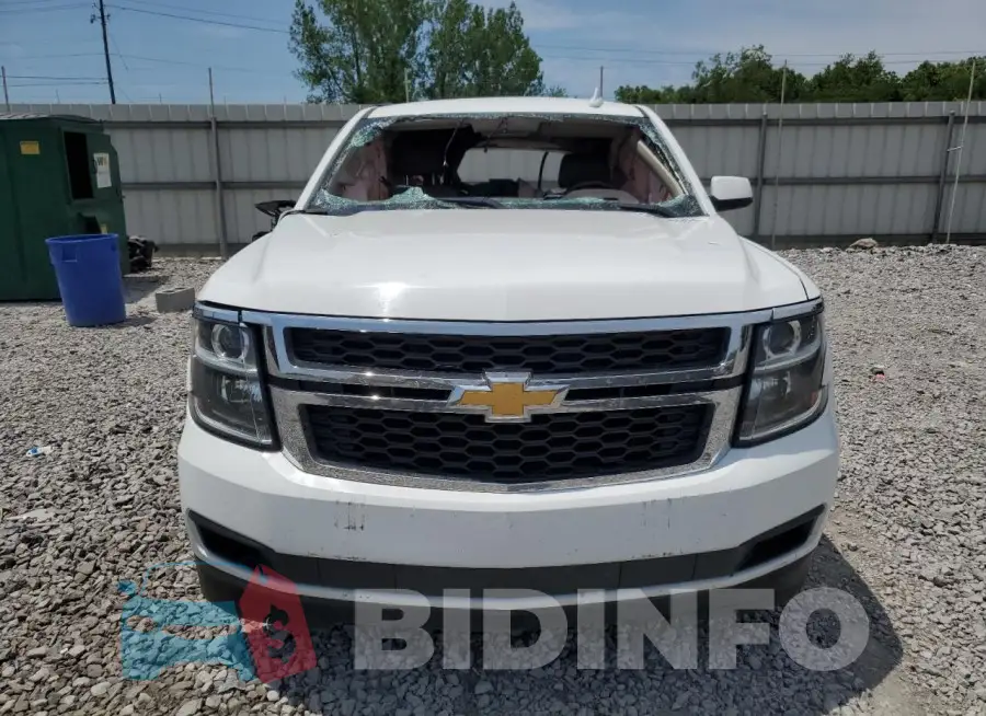 1GNSCJKC2FR613388 Photo# 5