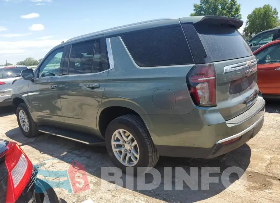 1GNSCNKD5PR417656 Photo# 2