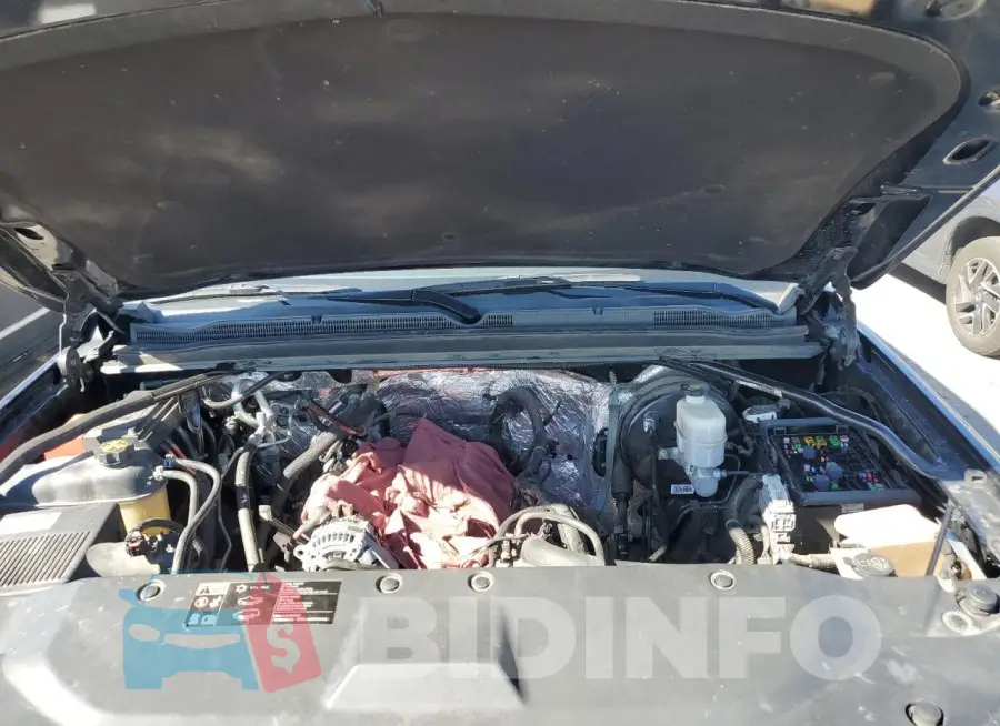 1GNSKJKC1HR202327 Photo# 11