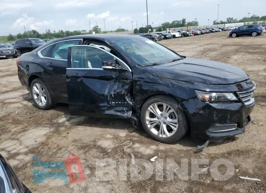 2G1125S33F9226267 Photo# 4
