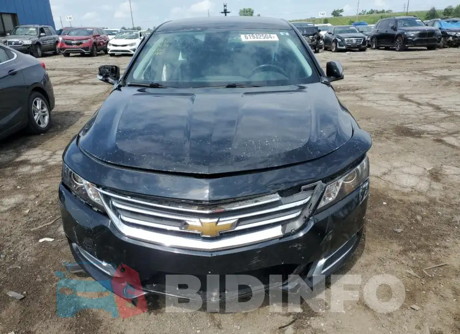 2G1125S33F9226267 Photo# 5