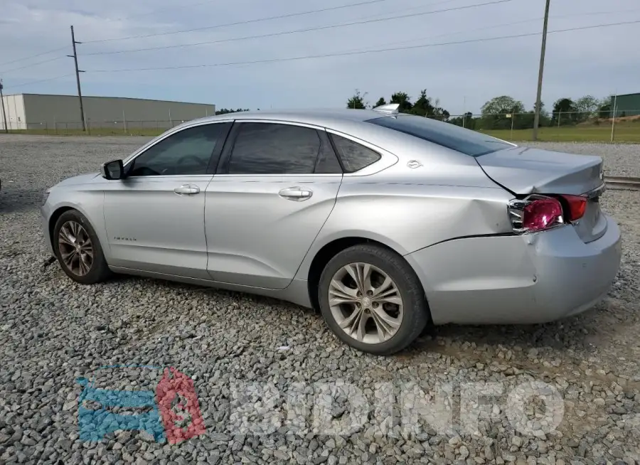 2G1125S35F9277365 Photo# 2
