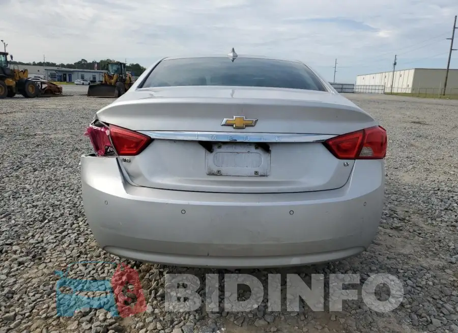 2G1125S35F9277365 Photo# 6