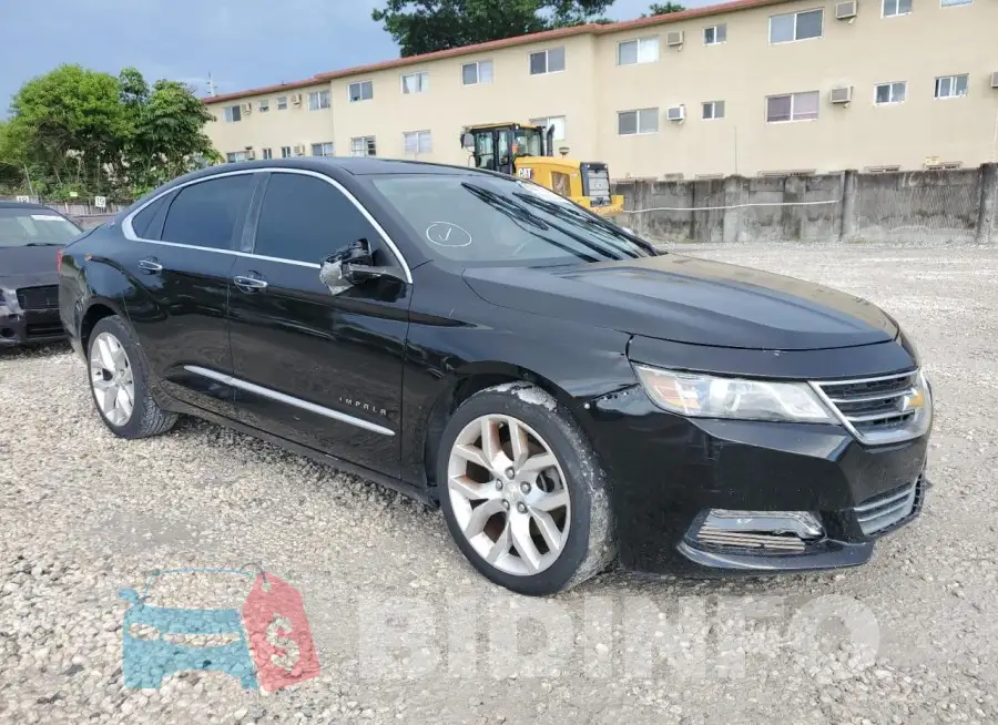 2G1155SL1F9125185 Photo# 4