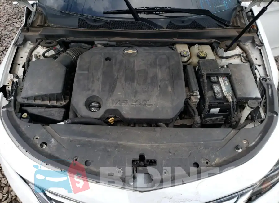 2G11Z5S33K9132296 Photo# 11