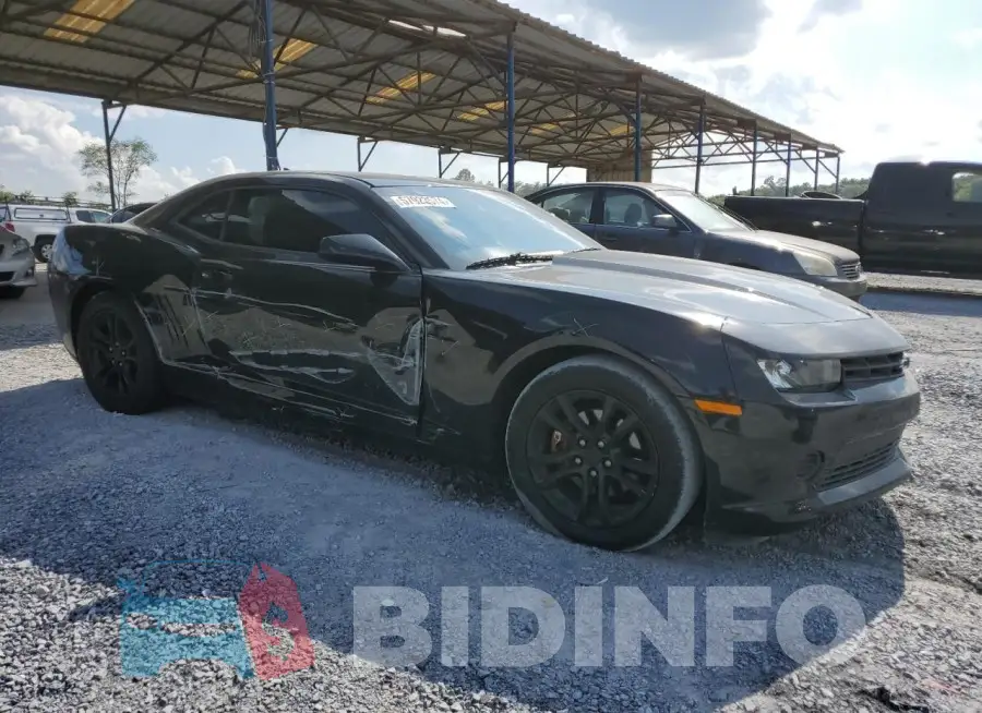 2G1FB1E34F9245243 Photo# 4
