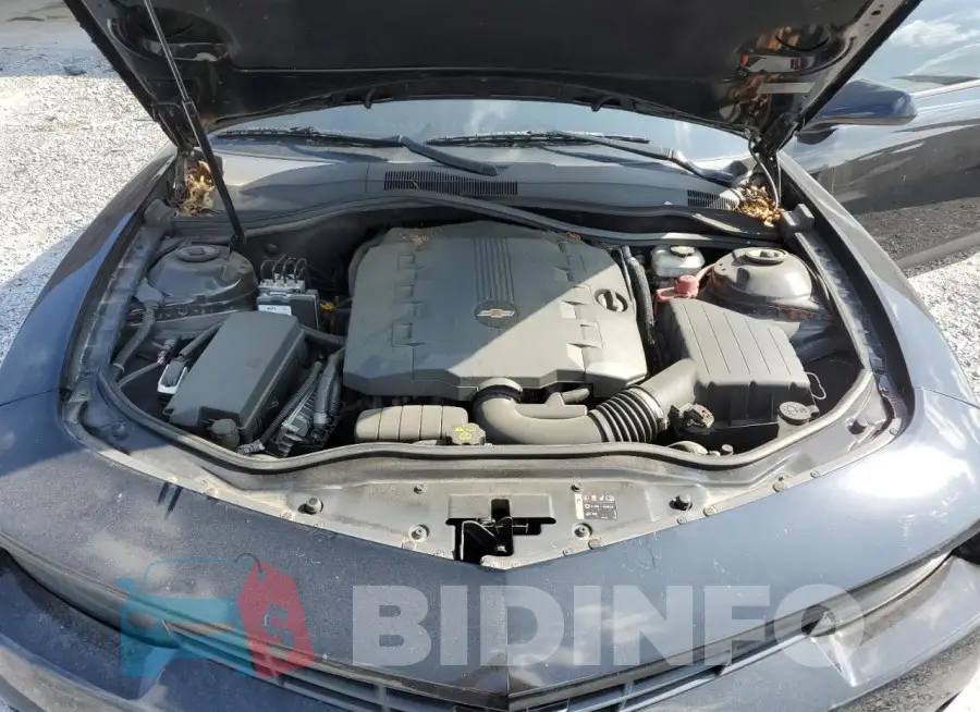 2G1FB1E34F9245243 Photo# 11