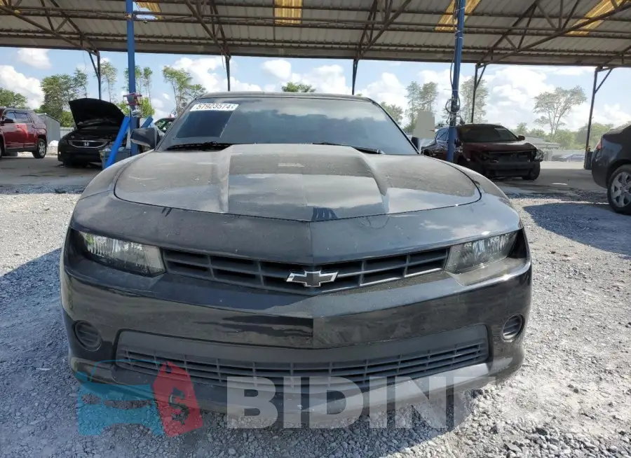 2G1FB1E34F9245243 Photo# 5