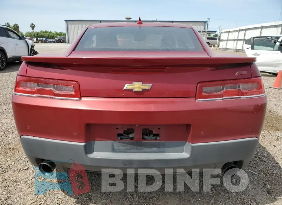 2G1FD1E35F9279458 Photo# 6