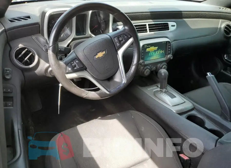 2G1FD1E35F9279458 Photo# 8
