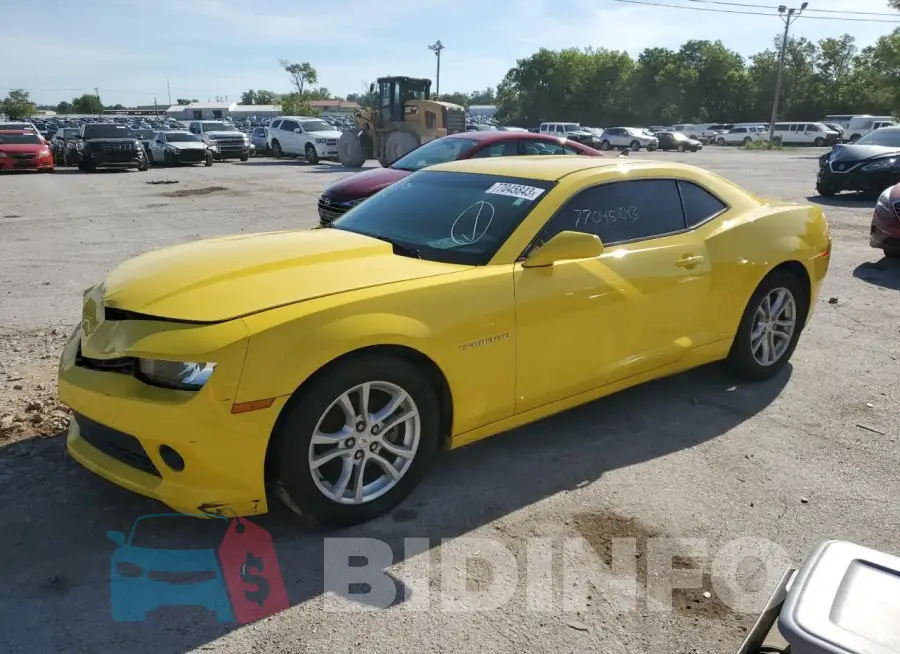 2G1FD1E38F9205502 Photo# 1