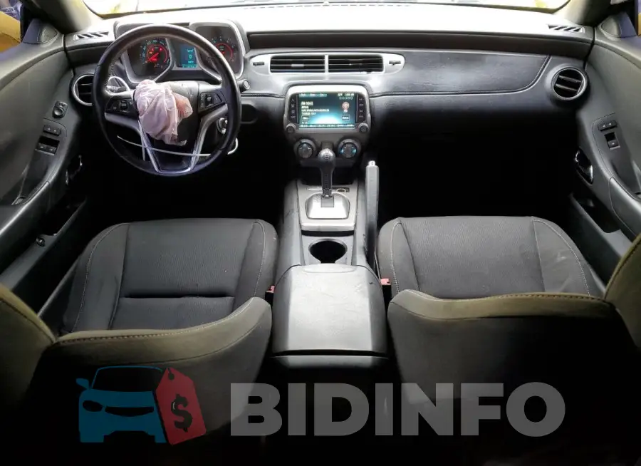 2G1FD1E38F9205502 Photo# 8