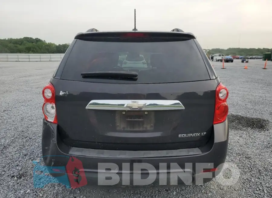 2GNALBEK2F6263633 Photo# 6