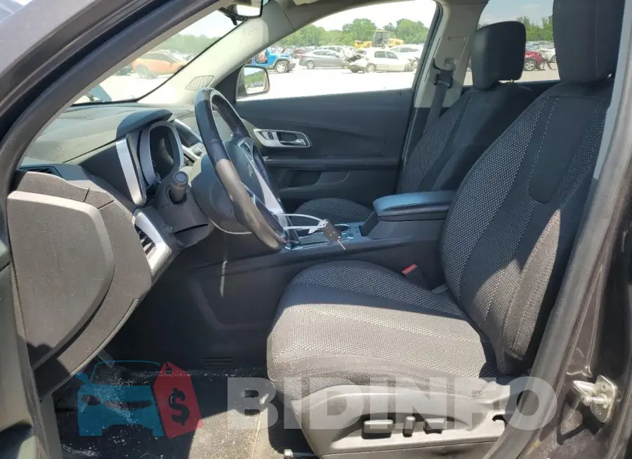 2GNALBEK2F6282862 Photo# 7