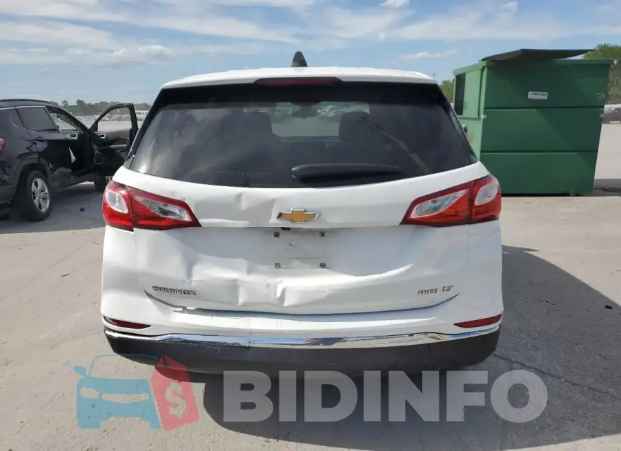 2GNAXUEV6L6103258 Photo# 6