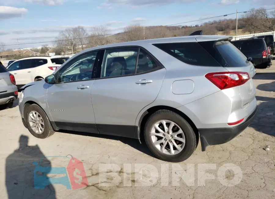 3GNAXHEV6LS723035 Photo# 2