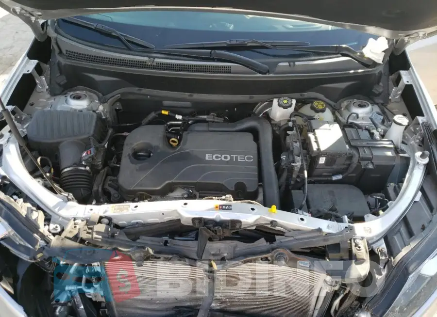 3GNAXHEV6LS723035 Photo# 12
