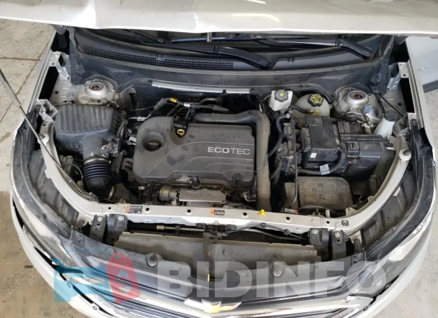 3GNAXJEVXMS146731 Photo# 12