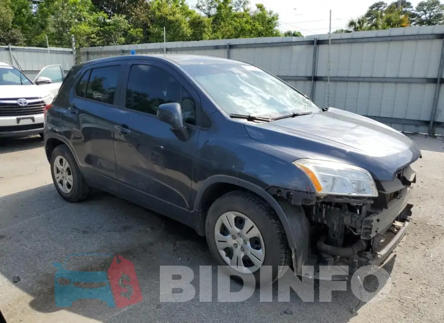 3GNCJKSB4GL243237 Photo# 4