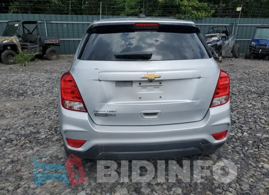 3GNCJNSB1LL207887 Photo# 6